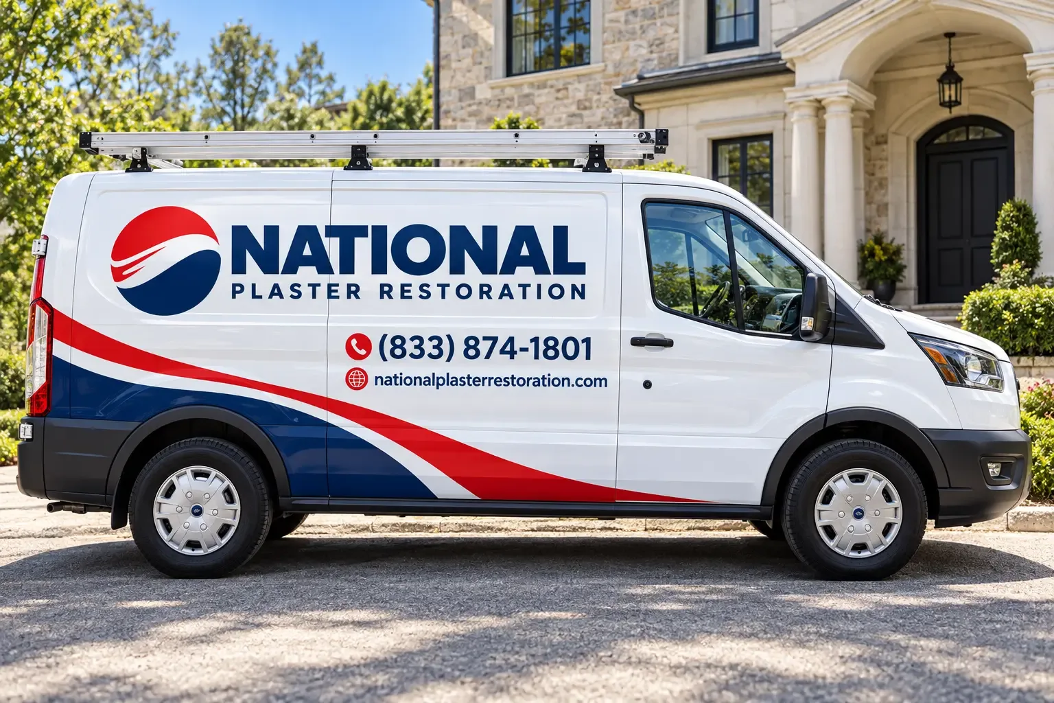 Plaster Repair in Tunica, MS near me
